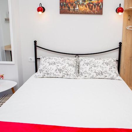 Aparthotel Naike à Tbilissi Extérieur photo